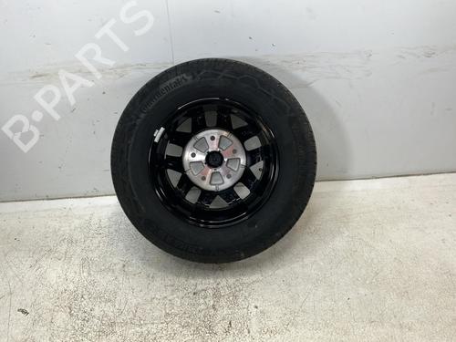 Fælgsæt FORD TRANSIT V363 Platform/Chassis (FED, FFD) 2.0 EcoBlue | BP39725828C100 - Image 9