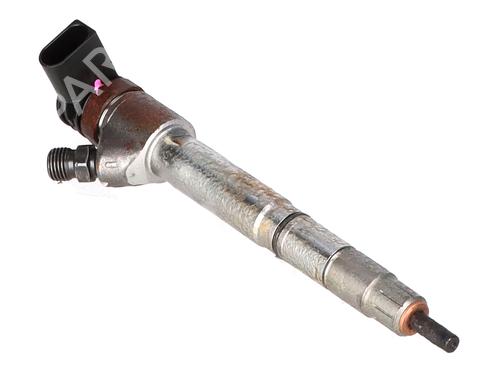 Inyector VW TOUAREG (CR7, RC8) 3.0 TDI 4motion (231 hp) 30748726