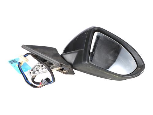 Used Right mirror Right mirror VW GOLF VII Variant (BA5, BV5) 2.0 TDI 4motion (150 hp) 33980564 33980564