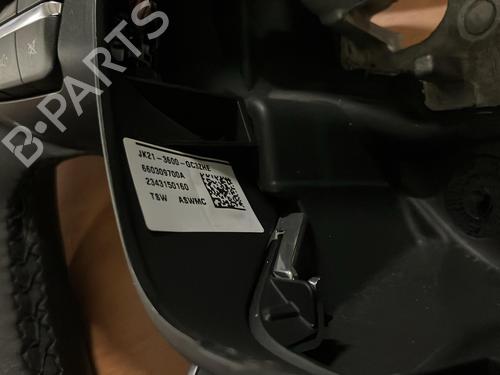 Steering wheel FORD TRANSIT V363 Platform/Chassis (FED, FFD) 2.0 EcoBlue | BP34722380C49 - Image 4