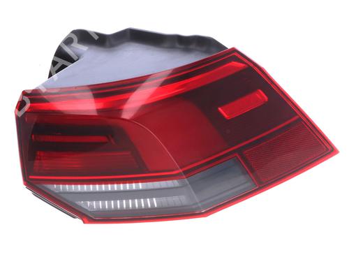 Used Right taillight Right taillight VW GOLF VIII (CD1, DA1) 1.5 eTSI (150 hp) 40219169 40219169