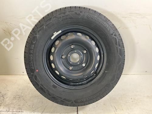Fælk FORD TRANSIT V363 Platform/Chassis (FED, FFD) 2.0 EcoBlue | BP39157037C45 - Image 9