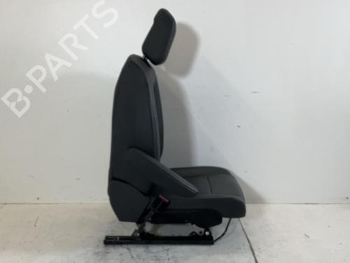 Left front seat OPEL VIVARO C Van (K0) VIVARO-E HYDROGEN | BP39926532C15 - Image 4