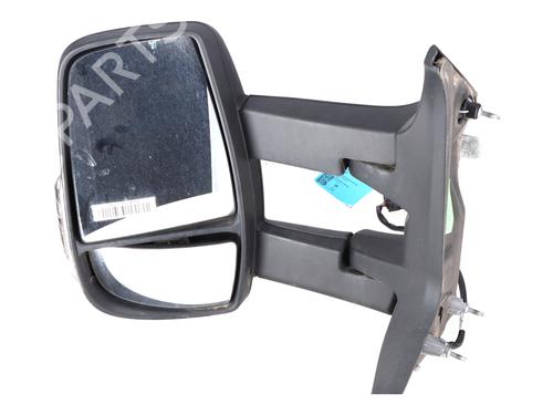 Retrovisor esquerdo Retrovisor esquerdo FORD TRANSIT V363 Platform/Chassis (FED, FFD) 2.0 EcoBlue (130 hp) 34692848 34692848