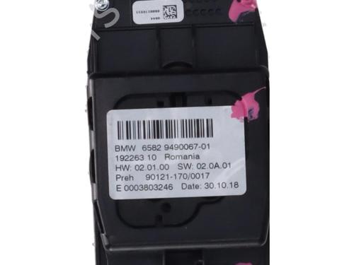 Switch BMW 1 (F20) 118 i | BP40219109I30 - Image 3