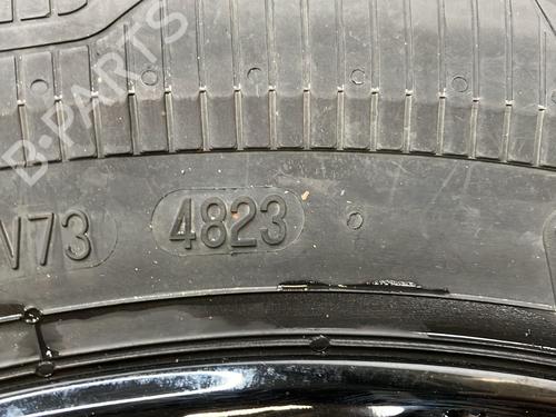 Fælk FORD TRANSIT V363 Platform/Chassis (FED, FFD) 2.0 EcoBlue | BP33884713C45  - Image 5