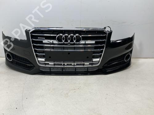 Foran kofangere Foran kofangere AUDI A8 D4 (4H2, 4H8, 4HC, 4HL) 3.0 TDI quattro (258 hp) 34496312 34496312