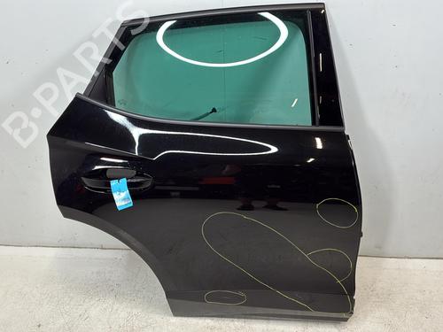 Used Right rear door Right rear door CUPRA FORMENTOR (KM7, KMP) 2.5 VZ5 4Drive (390 hp) 39928130 39928130