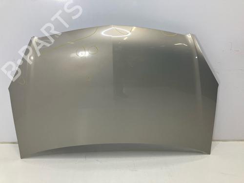 Used Hood OPEL ZAFIRA / ZAFIRA FAMILY B (A05) 1.9 CDTI (M75) (120 hp) 23440666