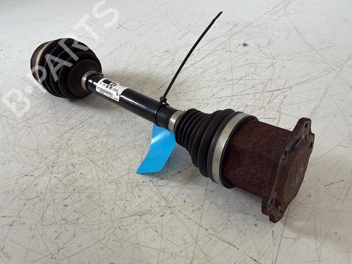 Left front driveshaft AUDI A8 D4 (4H2, 4H8, 4HC, 4HL) 3.0 TDI quattro | BP36408952M38 - Image 2