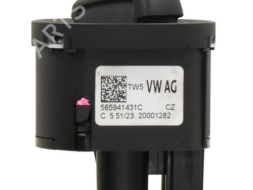Headlight switch SKODA FABIA IV (PJ3) 1.5 TSI | BP39918749I24 - Image 4