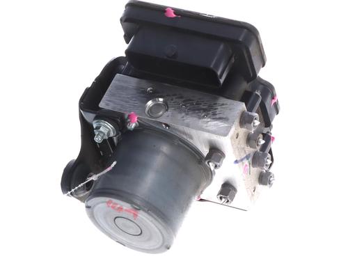 Used ABS pump ABS pump NISSAN JUKE (F16_) 1.0 (114 hp) 40043611 40043611