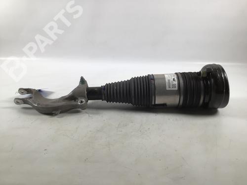 Used Right front shock absorber AUDI E-TRON (GEN) 55 quattro (408 hp) 8629088