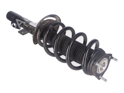 Left front shock absorber FORD TRANSIT V363 Platform/Chassis (FED, FFD) 2.0 EcoBlue | BP19315256M16 