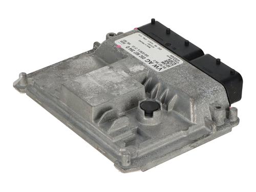 Engine control unit (ECU) SKODA KAMIQ (NW4) 1.0 TSI | BP16563458M57 