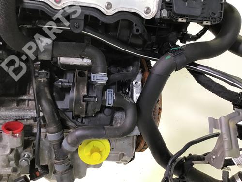 Engine SEAT LEON ST (5F8) 1.2 TSI | BP9910503M1  - Image 5