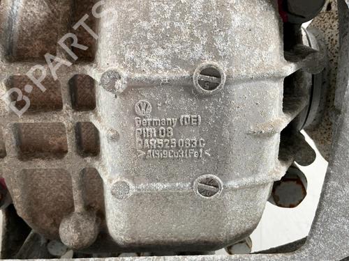 Rear differential AUDI A8 D4 (4H2, 4H8, 4HC, 4HL) 4.0 TFSI quattro | BP36842833M24 - Image 6