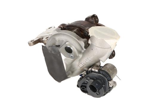 Turbocharger/Supercharger VW GOLF VIII (CD1, DA1) 1.5 TSI | BP29256635M71 