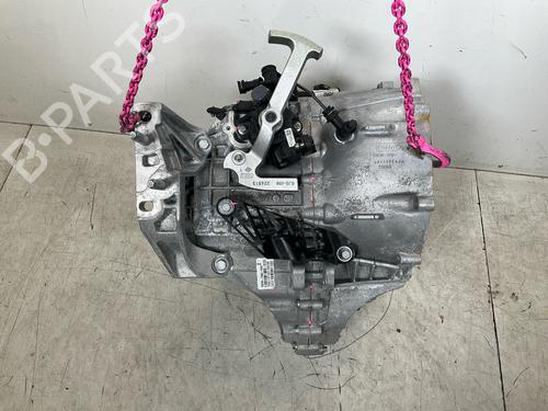 Gearbox FORD TRANSIT V363 Platform/Chassis (FED, FFD) 2.0 EcoBlue | BP19507571M3 