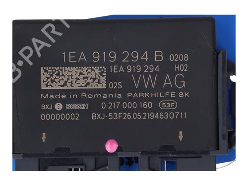 Elektronisk modul VW ID.3 (E11, E12) Pure | BP17470632M83 
