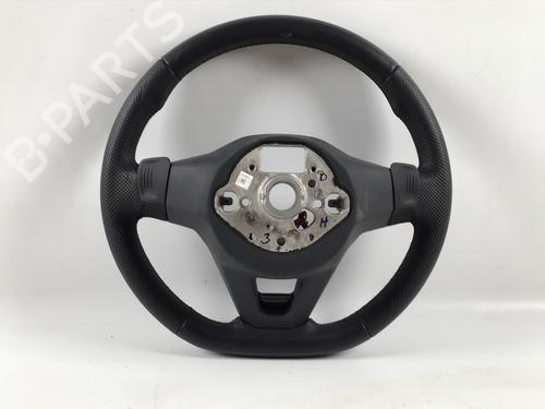 Steering wheel VW PASSAT ALLTRACK B8 Variant (3G5, CB5) 2.0 TDI 4motion | BP33916922C49  - Image 5