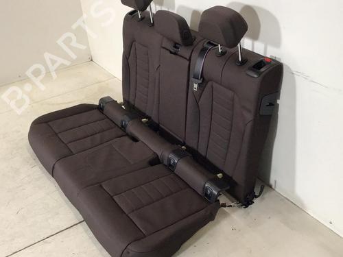 Seats set BMW X3 (G01, F97, G08) xDrive 30 e Plug-in-Hybrid | BP29607269C78 