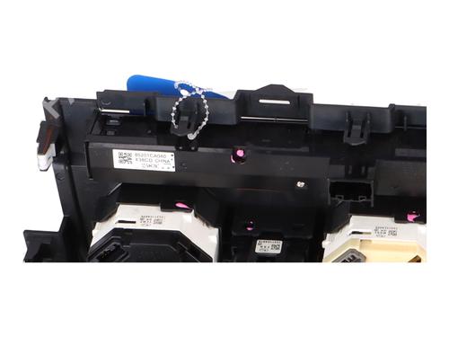 Climate control TOYOTA GT 86 Coupe (ZN6_) 2.0 (ZN6AC_, ZN6BC_, ZN6K) | BP28124822I5 