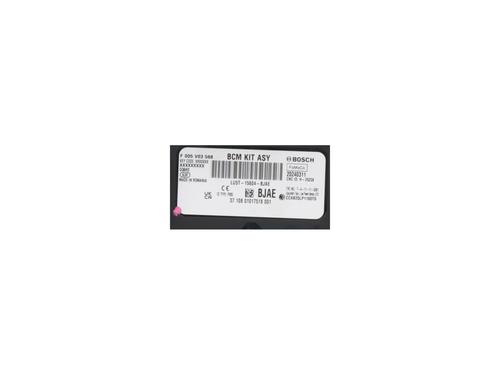 Electronic module FORD PUMA (J2K, CF7) 1.0 EcoBoost mHEV | BP39921361M83 - Image 4