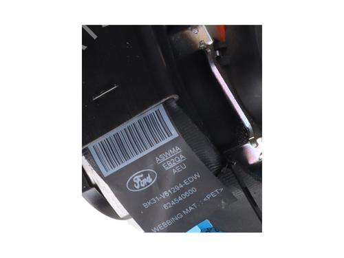 Front right seatbelt FORD TRANSIT V363 Platform/Chassis (FED, FFD) 2.0 EcoBlue | BP36293724I25 - Image 2