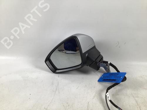 Used Left mirror Left mirror 39245721 39245721