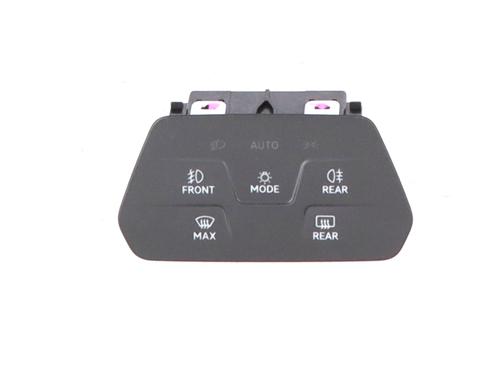 headlight-switch-cupra-leon-sportstourer-kl8-ku8-kud-2020-37080897 main image