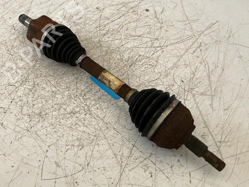 Left front driveshaft FORD KUGA II (DM2) 2.0 TDCi | BP37468615M38 - Image 2