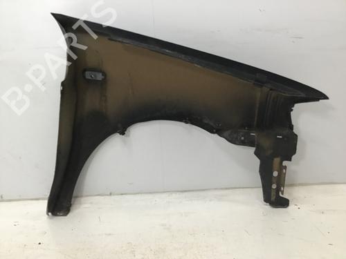 Left front fenders VW POLO (6N2) 1.4 | BP28194086C41 