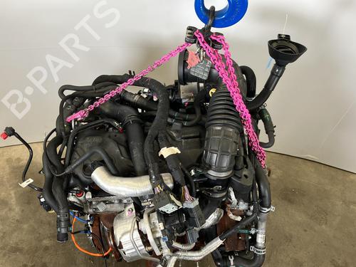 Engine FORD TRANSIT V363 Platform/Chassis (FED, FFD) 2.0 EcoBlue | BP33932585M1  - Image 5