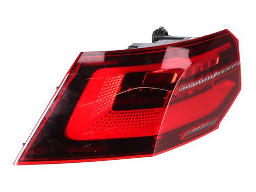 Left taillight VW GOLF VIII (CD1, DA1) 1.0 TSI | BP32084367C34 - Image 4