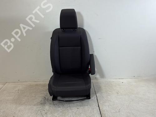 Used Right front seat Right front seat OPEL VIVARO C Van (K0) VIVARO-E HYDROGEN (136 hp) 39926237 39926237