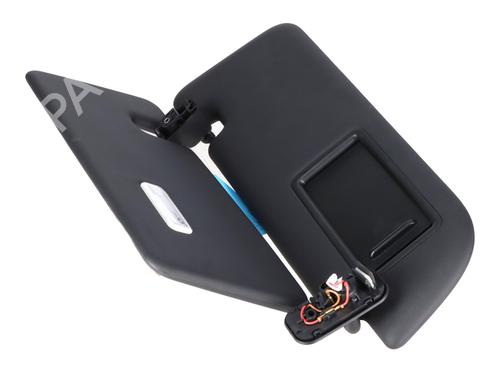Used Left sun visor Left sun visor VW TOUAREG (CR7, RC8) 3.0 TDI 4motion (286 hp) 34475698 34475698