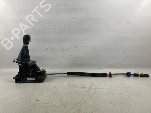 Used Automatic gearbox selector RENAULT CAPTUR I (J5_, H5_) 1.3 TCe 150 (J5NK, J5JS) (150 hp) 21812980