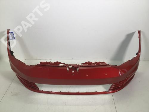 Used Front bumper VW GOLF VIII (CD1, DA1) 1.0 TSI (90 hp) 7806884