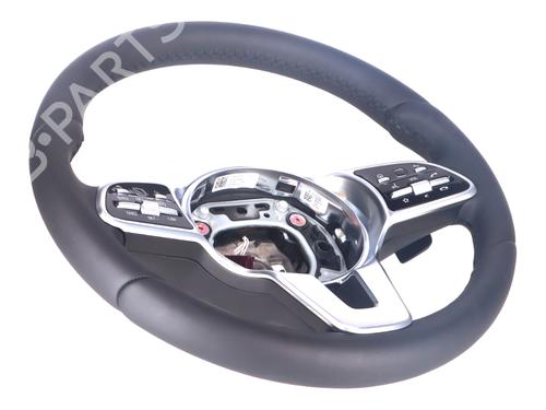 Steering wheel MERCEDES-BENZ GLA (H247) GLA 200 (247.787) | BP26722034C49