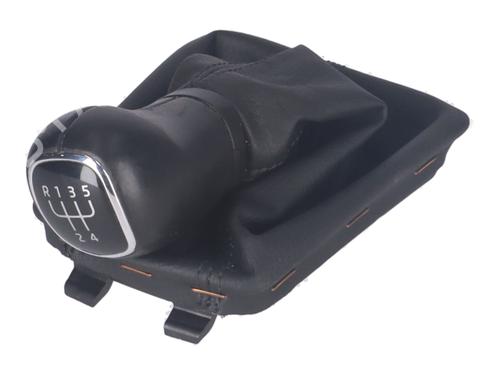 Gear lever SKODA FABIA III (NJ3) 1.4 TDI | BP17366776M90 