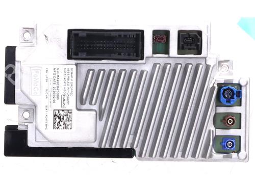 Used Electronic module Electronic module FORD TOURNEO COURIER V769 MPV (N1P) E-Tourneo Courier (136 hp) 39928528 39928528
