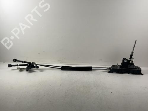 Levier de vitesses Levier de vitesses SEAT ARONA (KJ7, KJP) 1.0 TSI (116 hp) 35795405 35795405