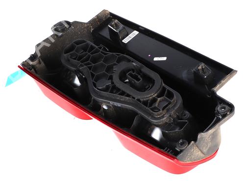 Left taillight OPEL VIVARO C Van (K0) VIVARO-E HYDROGEN | BP39925854C34 - Image 2