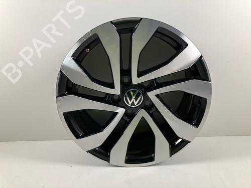 Felg VW T-ROC (A11, D11) 2.0 TDI (150 hp) 22211295