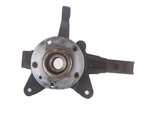 Used Right front steering knuckle MERCEDES-BENZ CITAN MPV (W415) 108 CDI (415.703) (80 hp) 22757016