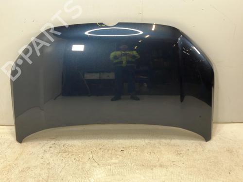 Capot Capot VW CADDY V MPV (SBB, SBJ) 1.5 TSi EVO (114 hp) 34470931 34470931