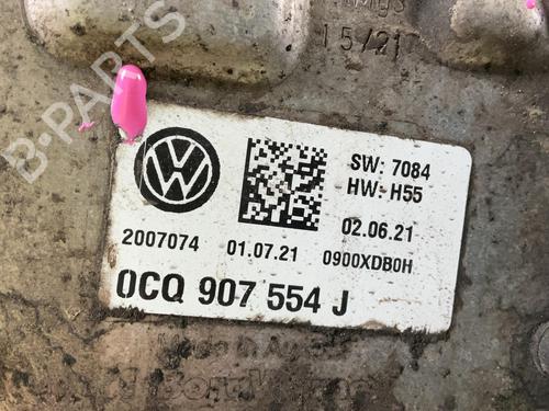 Rear differential VW TIGUAN ALLSPACE (BW2, BJ2) 2.0 TDI 4motion | BP37817853M24 - Image 7