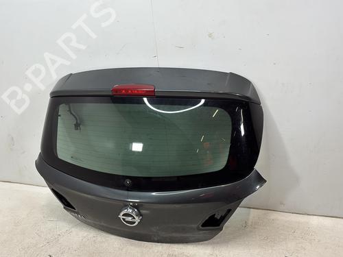 Tailgate OPEL CORSA E (X15) 1.4 (08, 68) | BP37468759C6 - Image 6