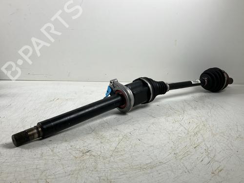 Used Other Other VW CRAFTER Platform/Chassis (SZ_) 2.0 TDI RWD (SZB, SZC, SZD, SZH, SZI, SZO, SZP, SZQ, SZU... (177 hp) 39927400 39927400